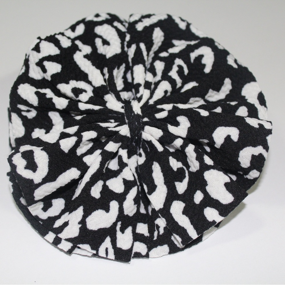 Shredded Bow